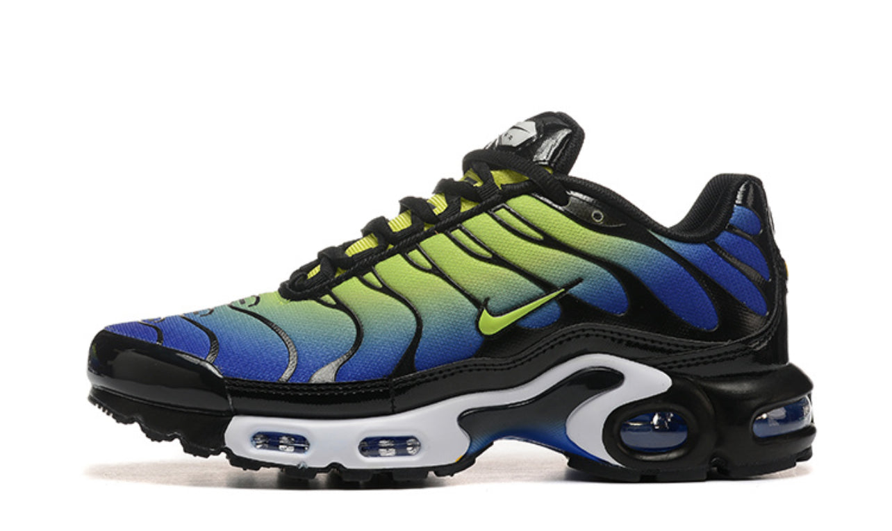 Air Plus TN Multicolour
