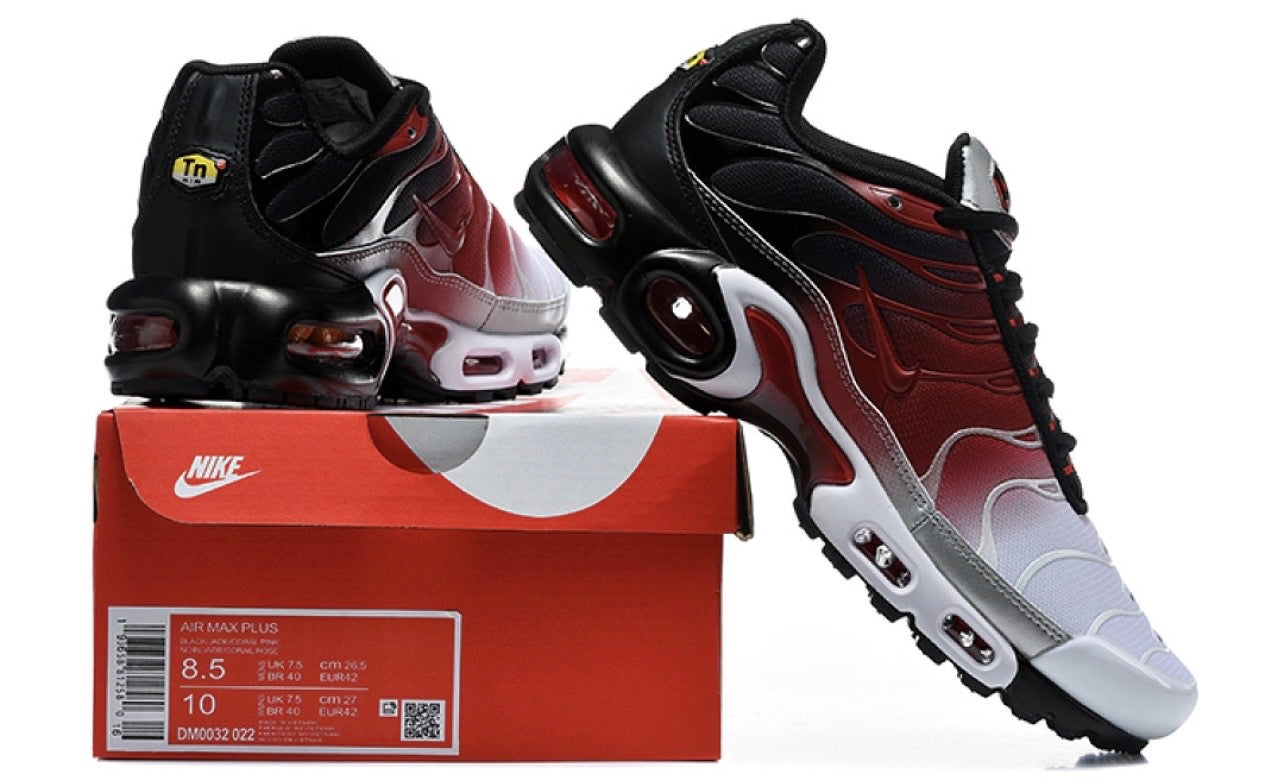 Air Plus TN Crimson Fade