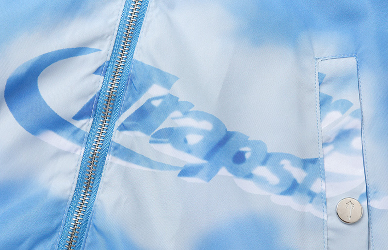 Trapstar Windbreaker Jacket