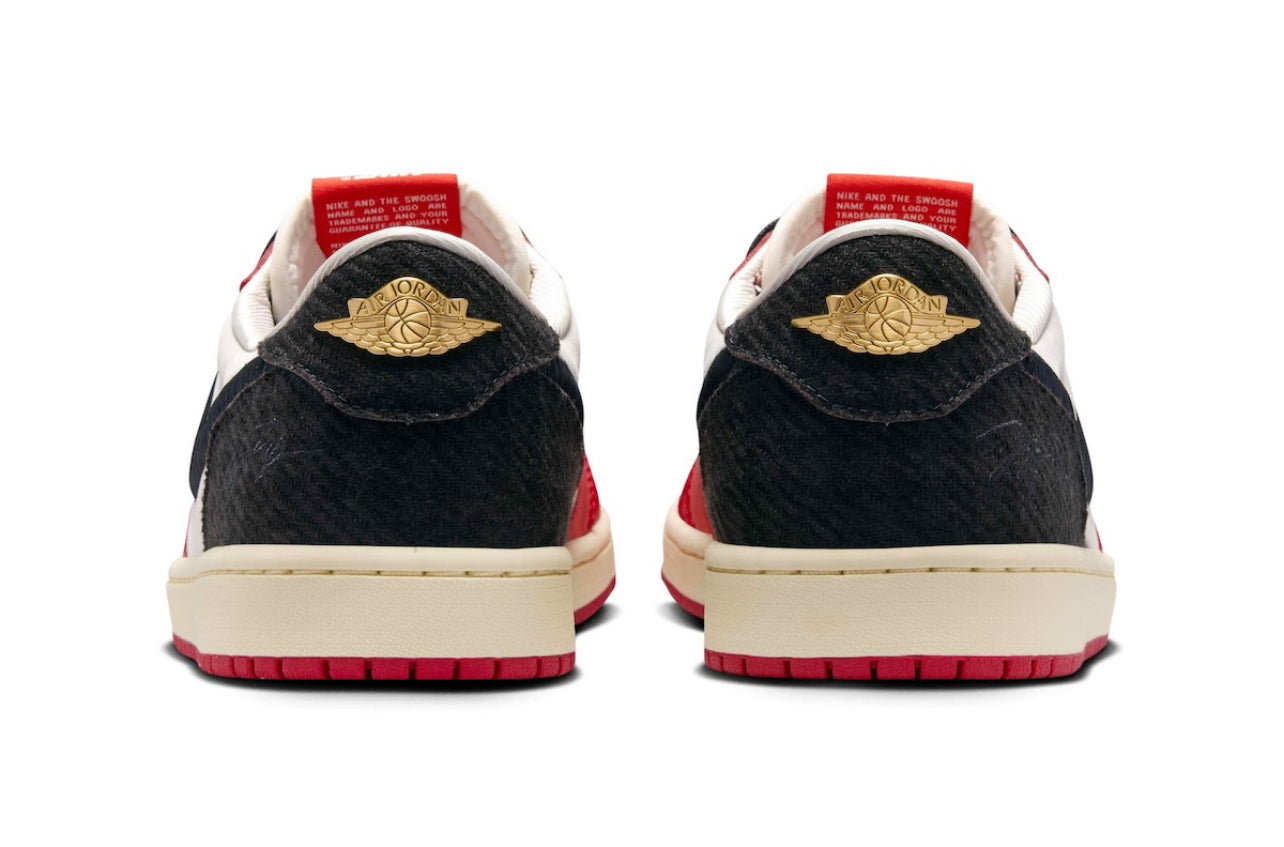 Air Jordan 1 Low Trophy Room