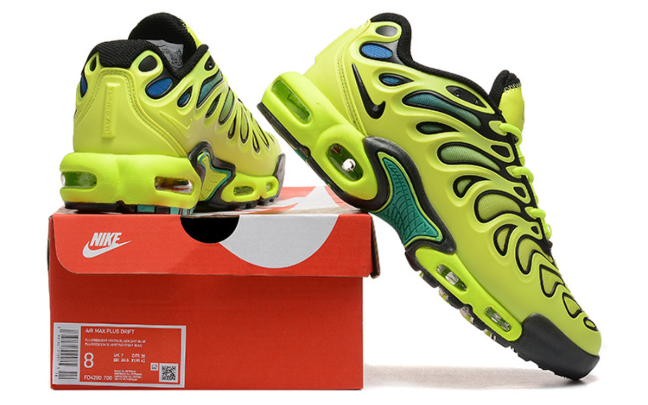 Air Max Plus Drift Light-Lemon-Twist