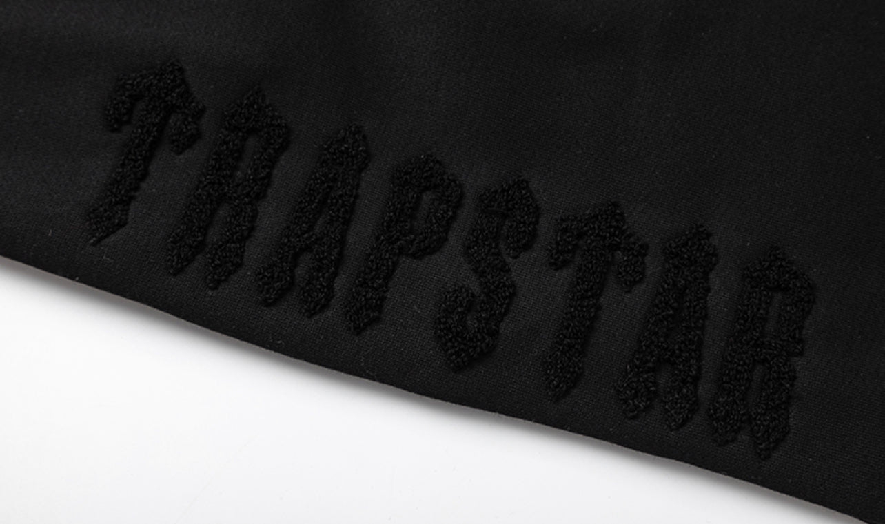 Trapstar Hoodie & Pants