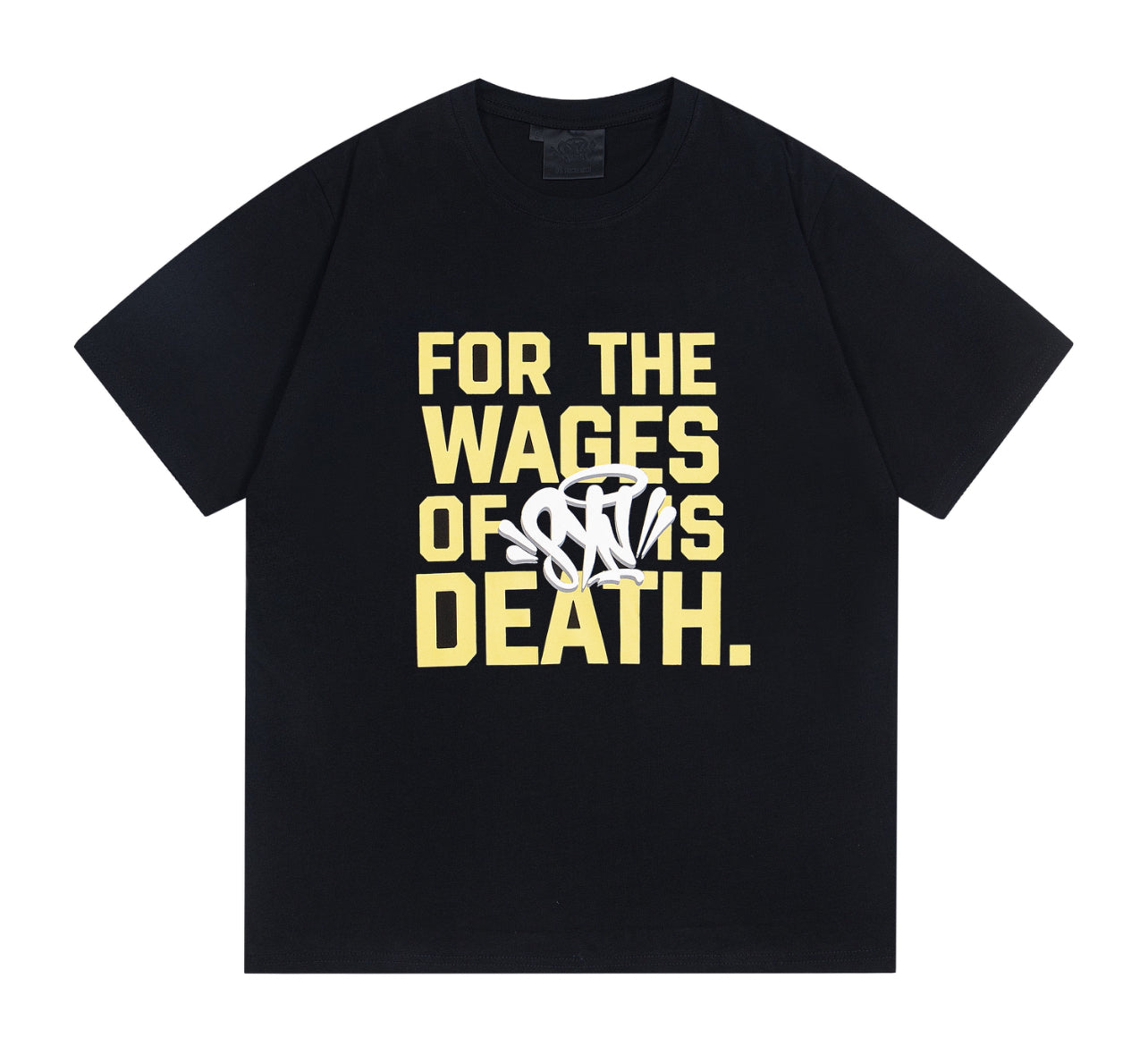 Syna World Syna T-shirts