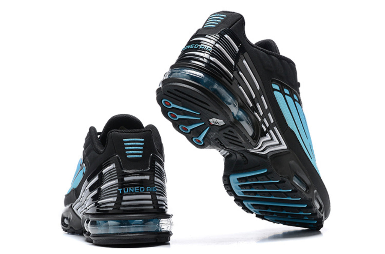 Air Plus TN3 Aqua Blue