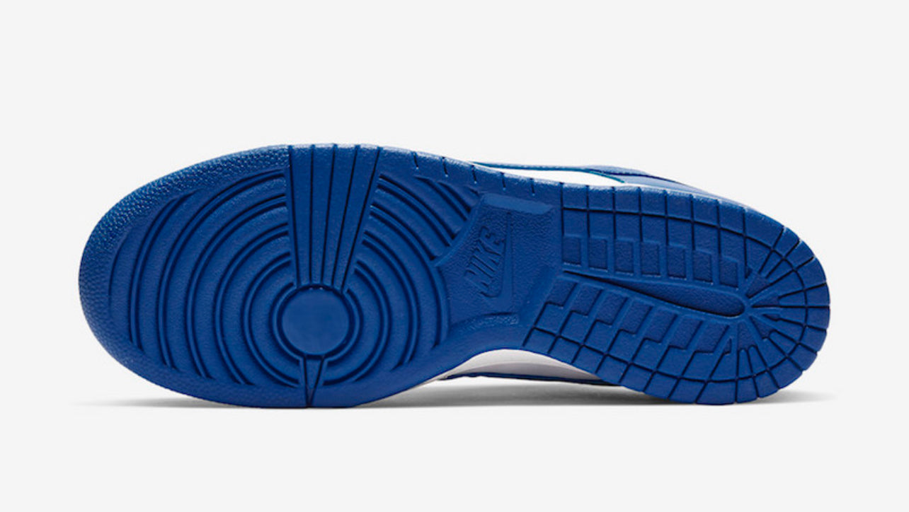 Dunk Low Kentucky