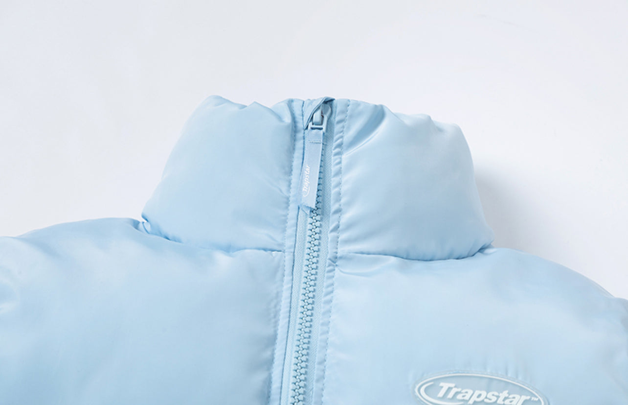Trapstar Puffer Jackets