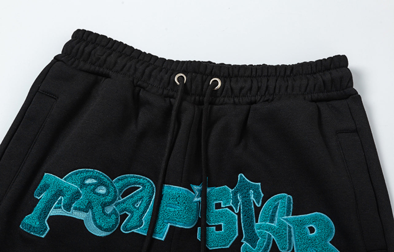 Trapstar Hoodie & Pants
