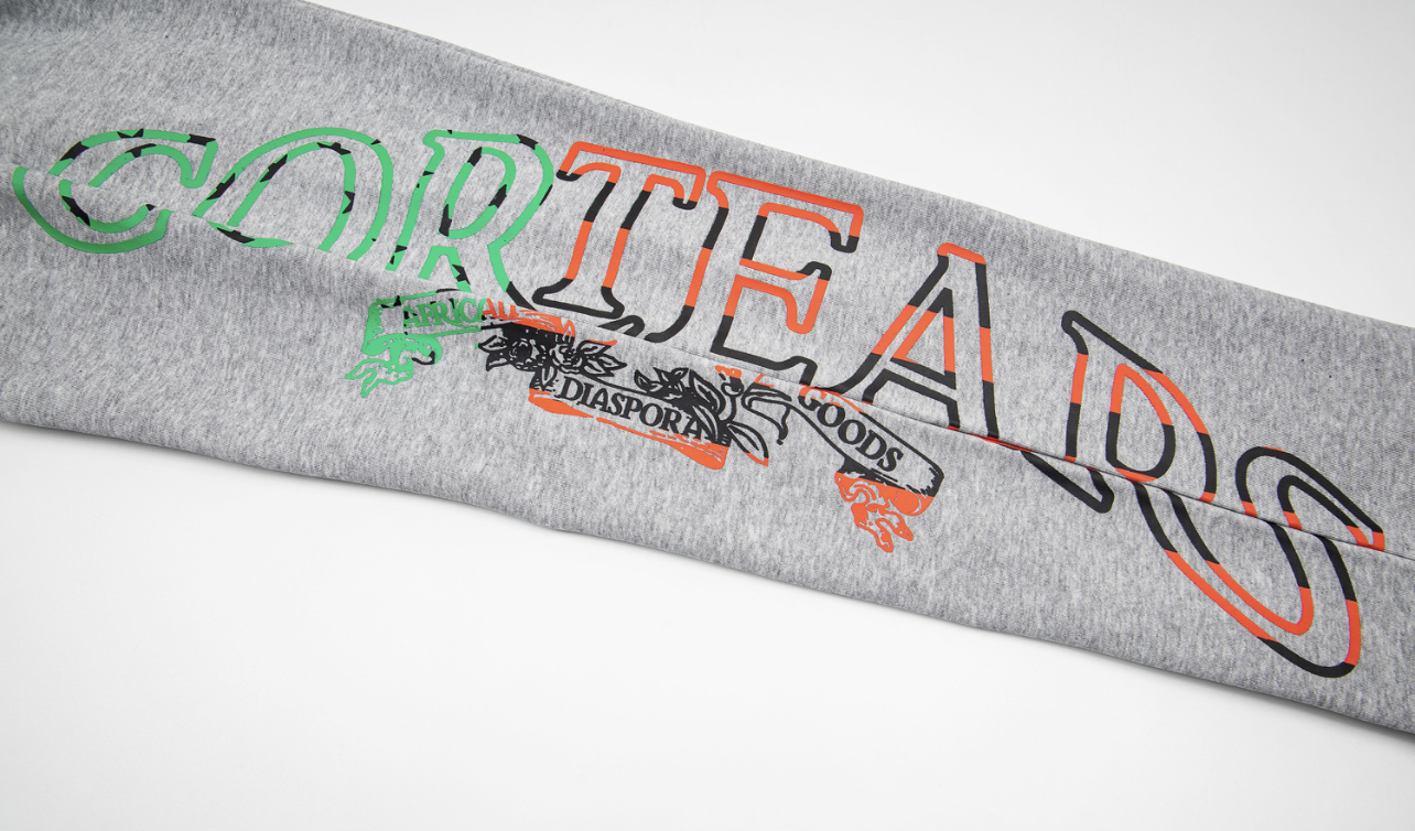Corteiz Pants
