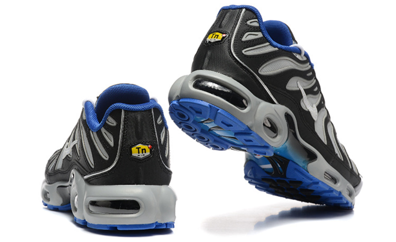 Air Plus TN Grey-Blue Team