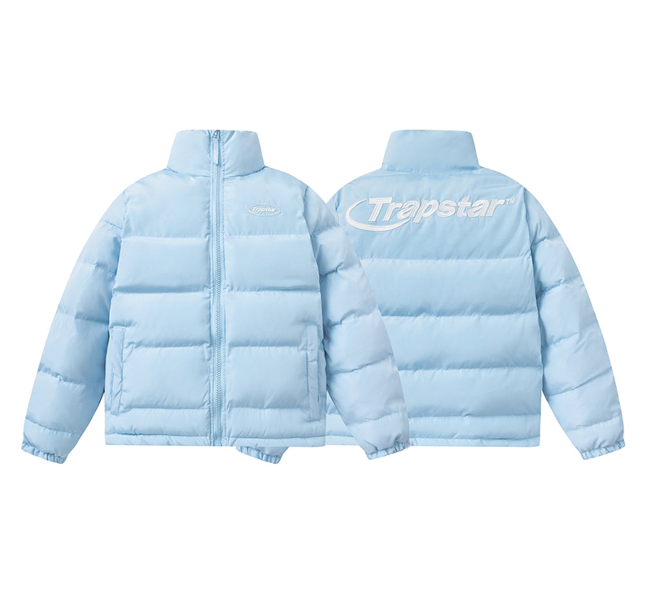 Trapstar Puffer Jackets