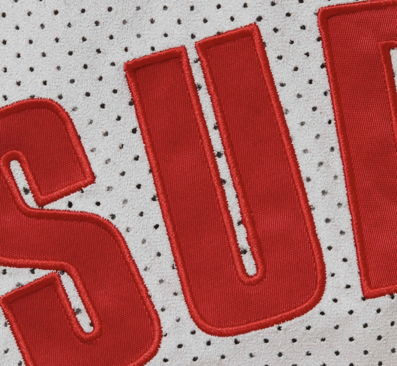 Supreme Baseball Jersey Set
