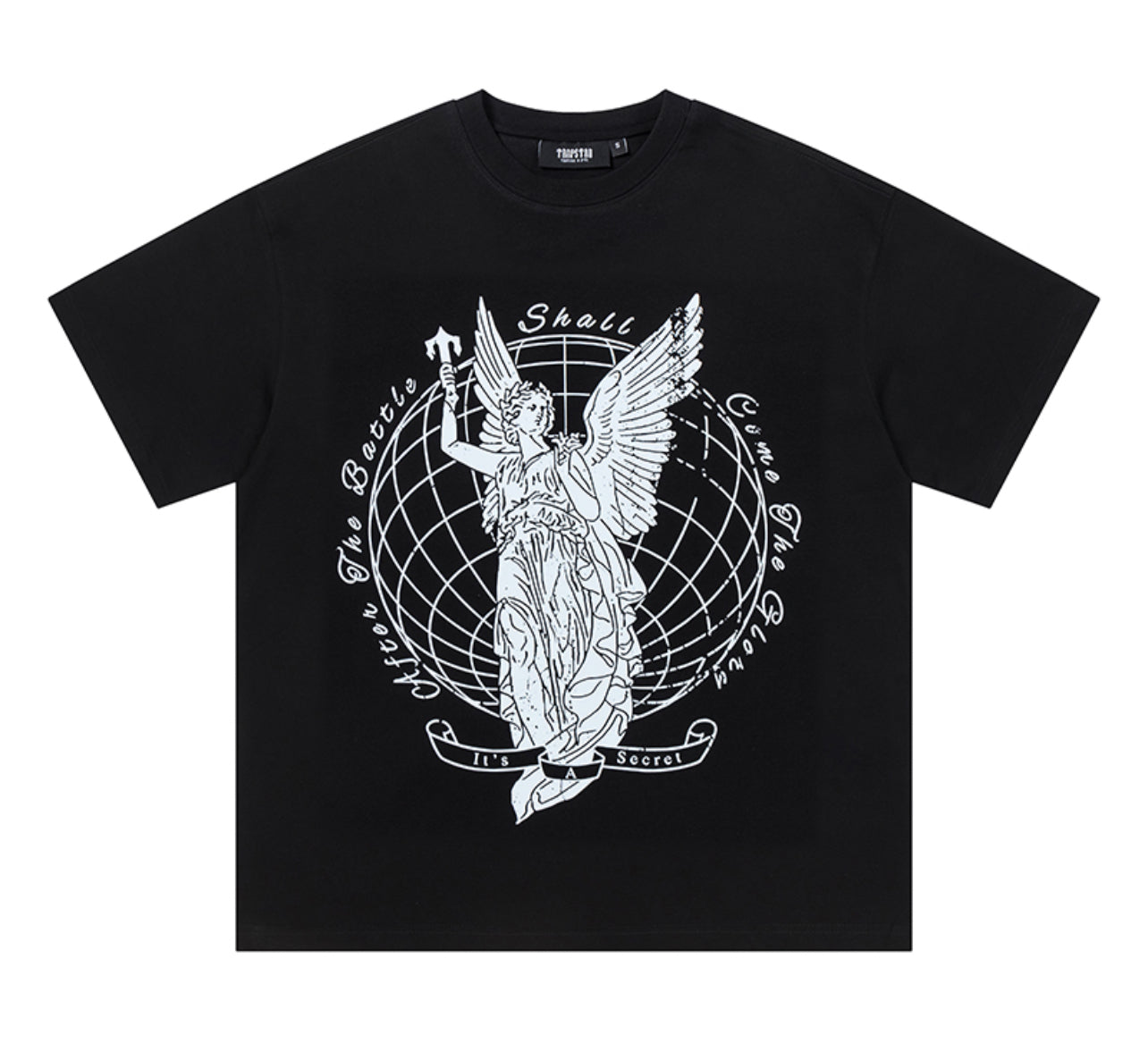 Trapstar T-Shirts