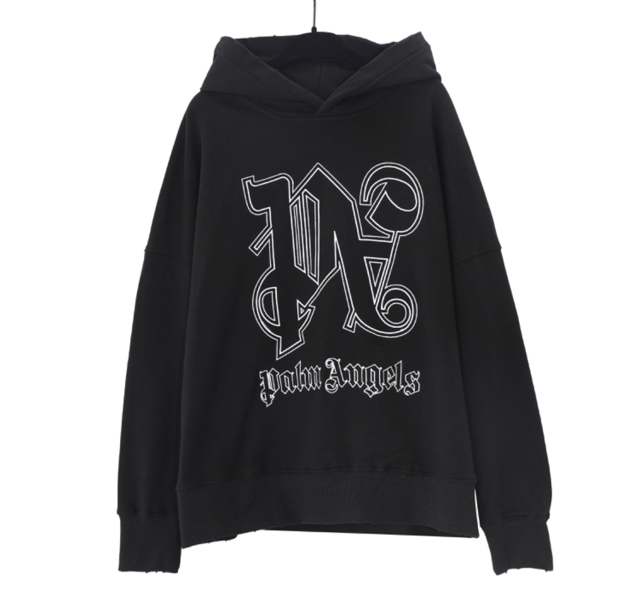 Palm Angels Jumper Hoodie