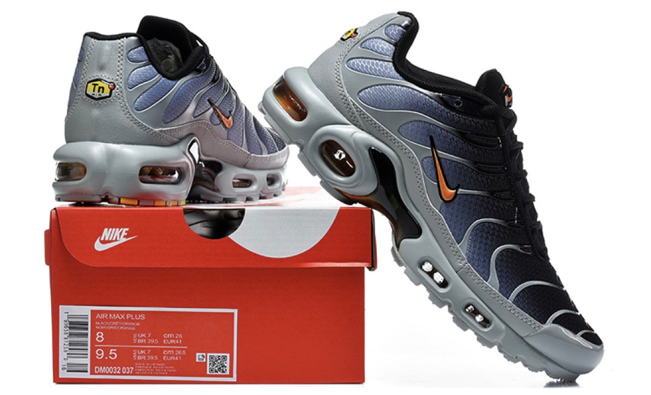 Air Plus TN Coolest Grey