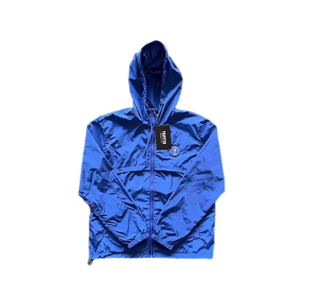 Trapstar Windbreaker Jacket