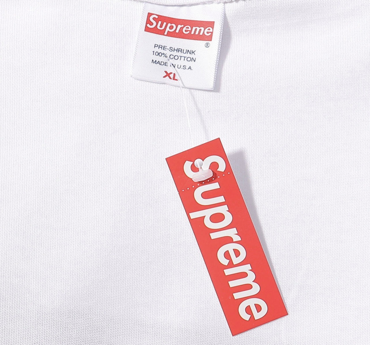 Supreme T-Shirts