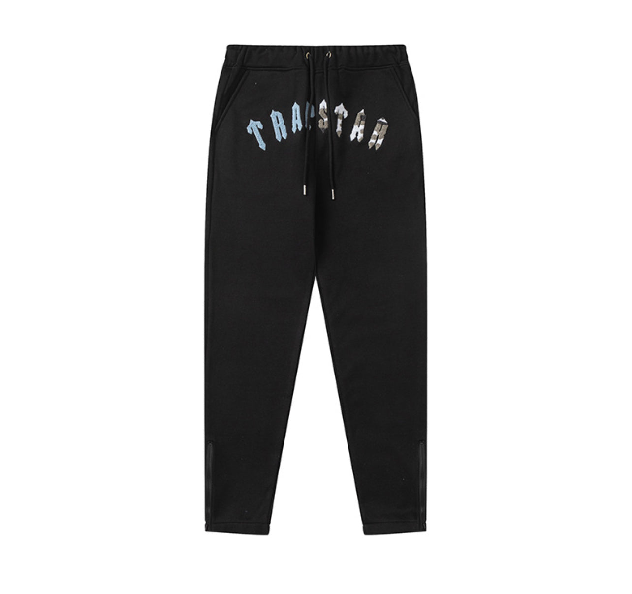 Trapstar Hoodie & Pants