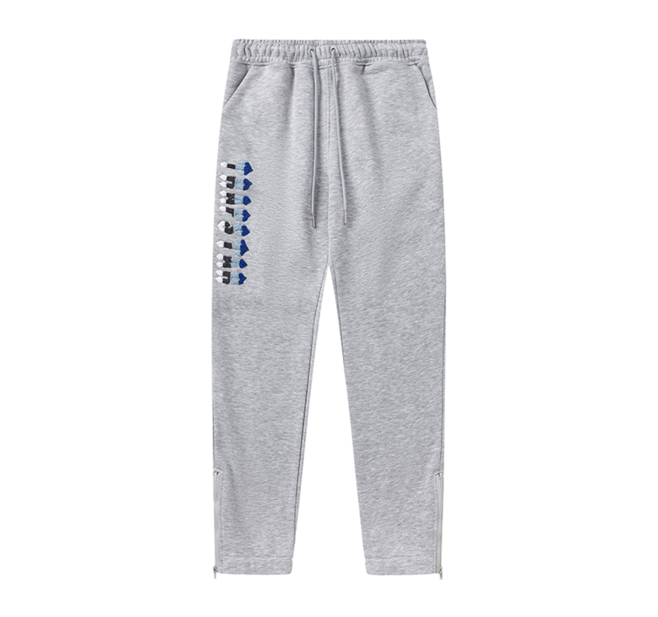 Trapstar Hoodie & Pants