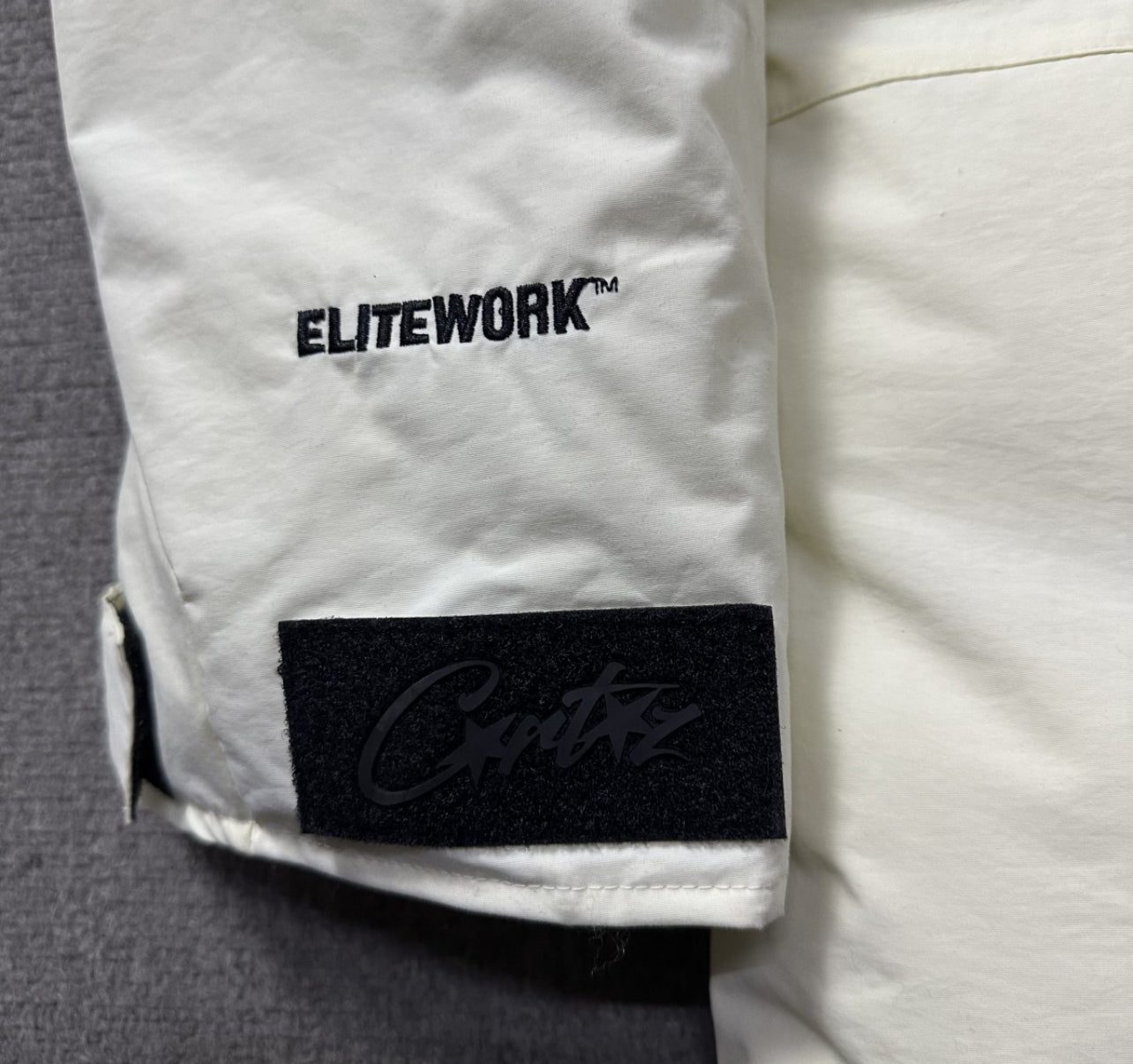 Corteiz Jackets