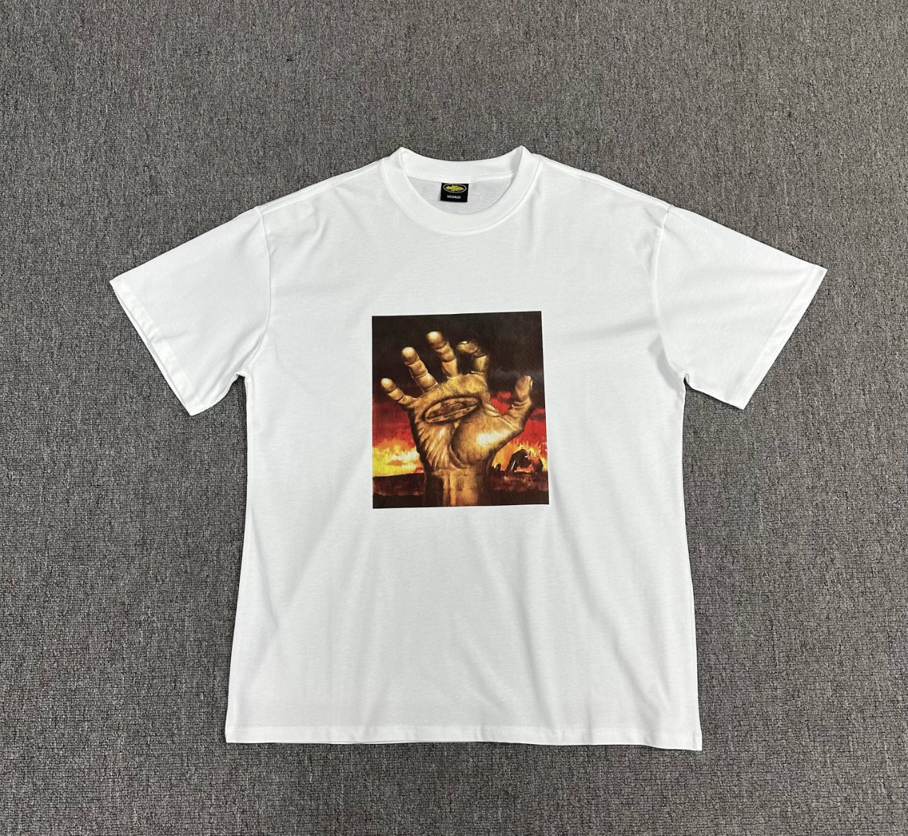 Corteiz T-Shirts