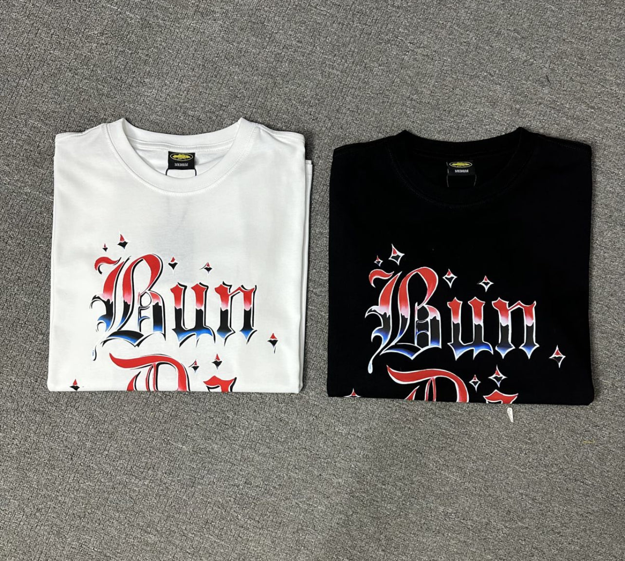 Corteiz T-Shirts
