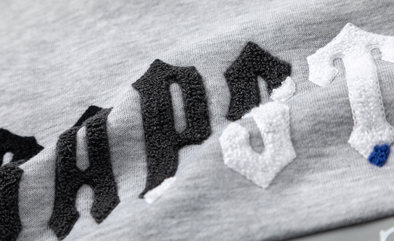 Trapstar Hoodie & Pants