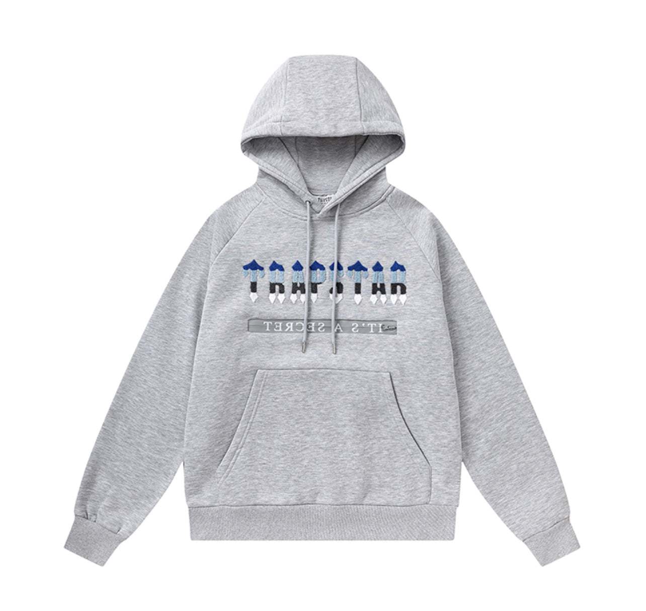 Trapstar Hoodie & Pants