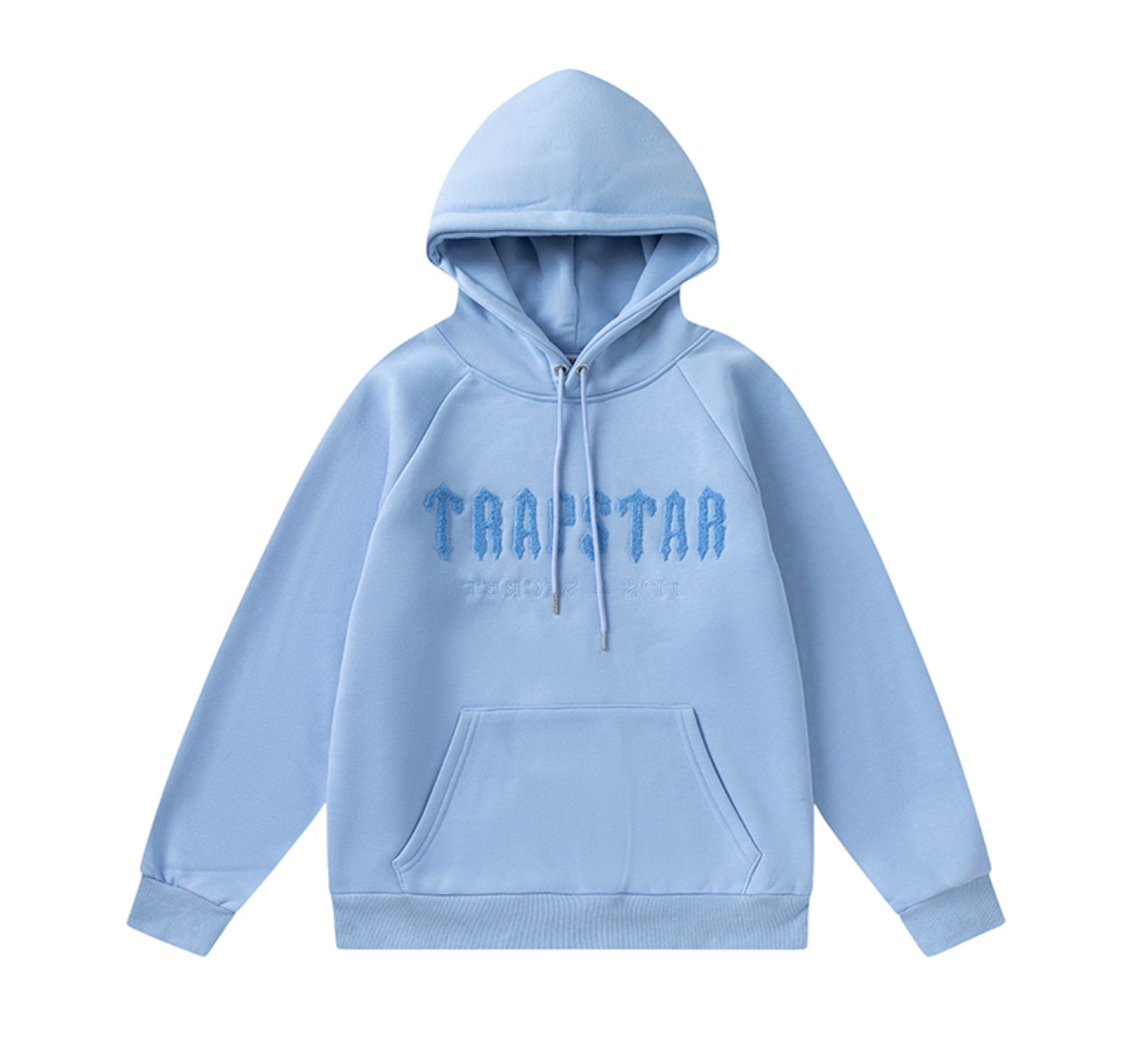 Trapstar Hoodie & Pants