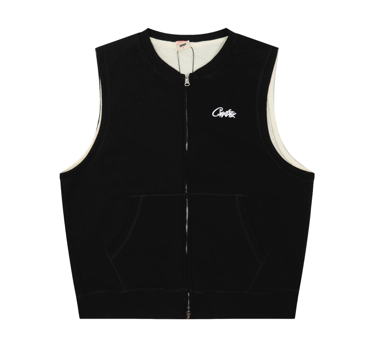 Corteiz Vests