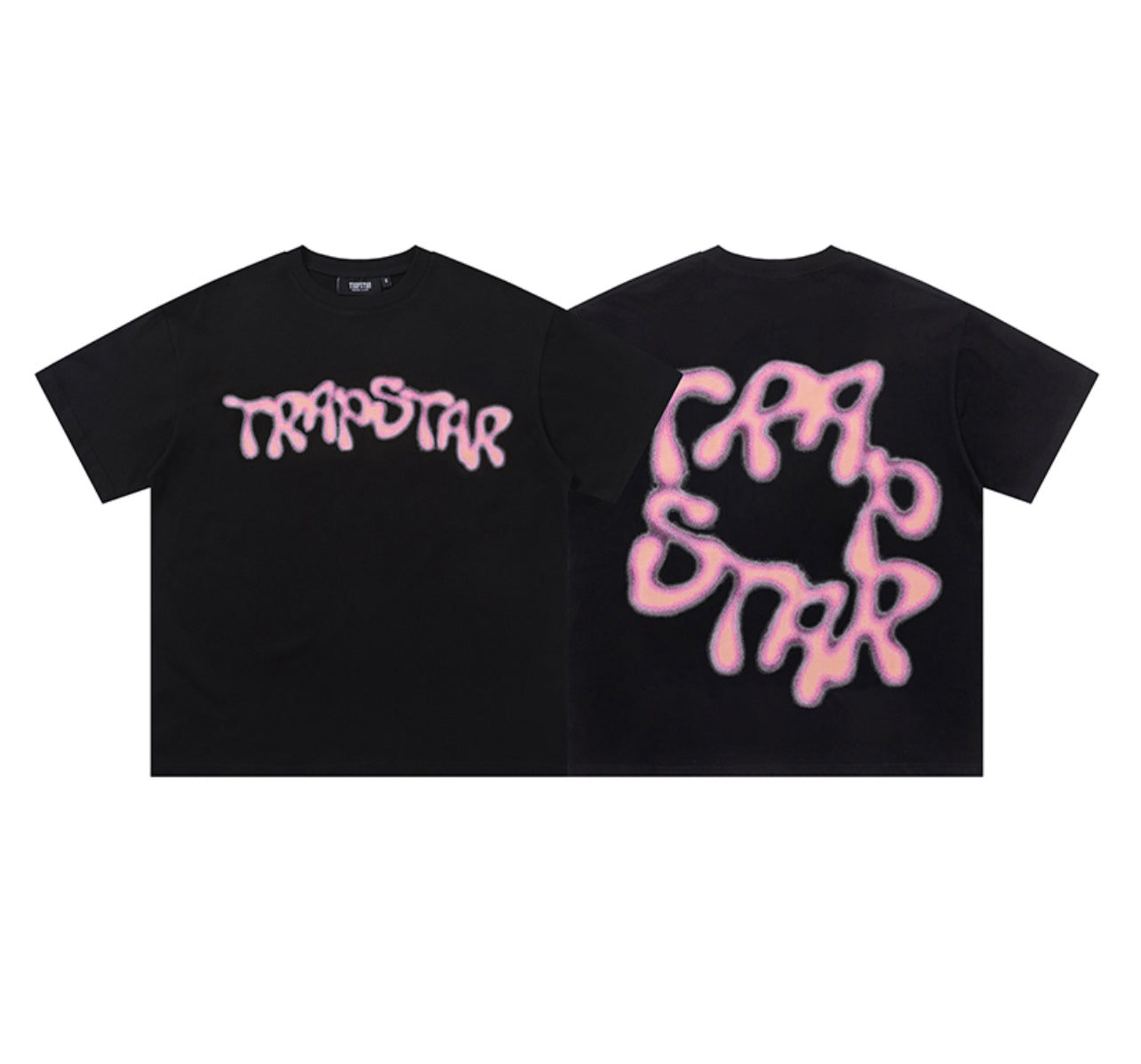 Trapstar T-Shirts
