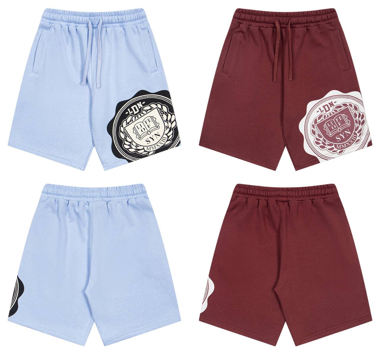 Syna World Shorts