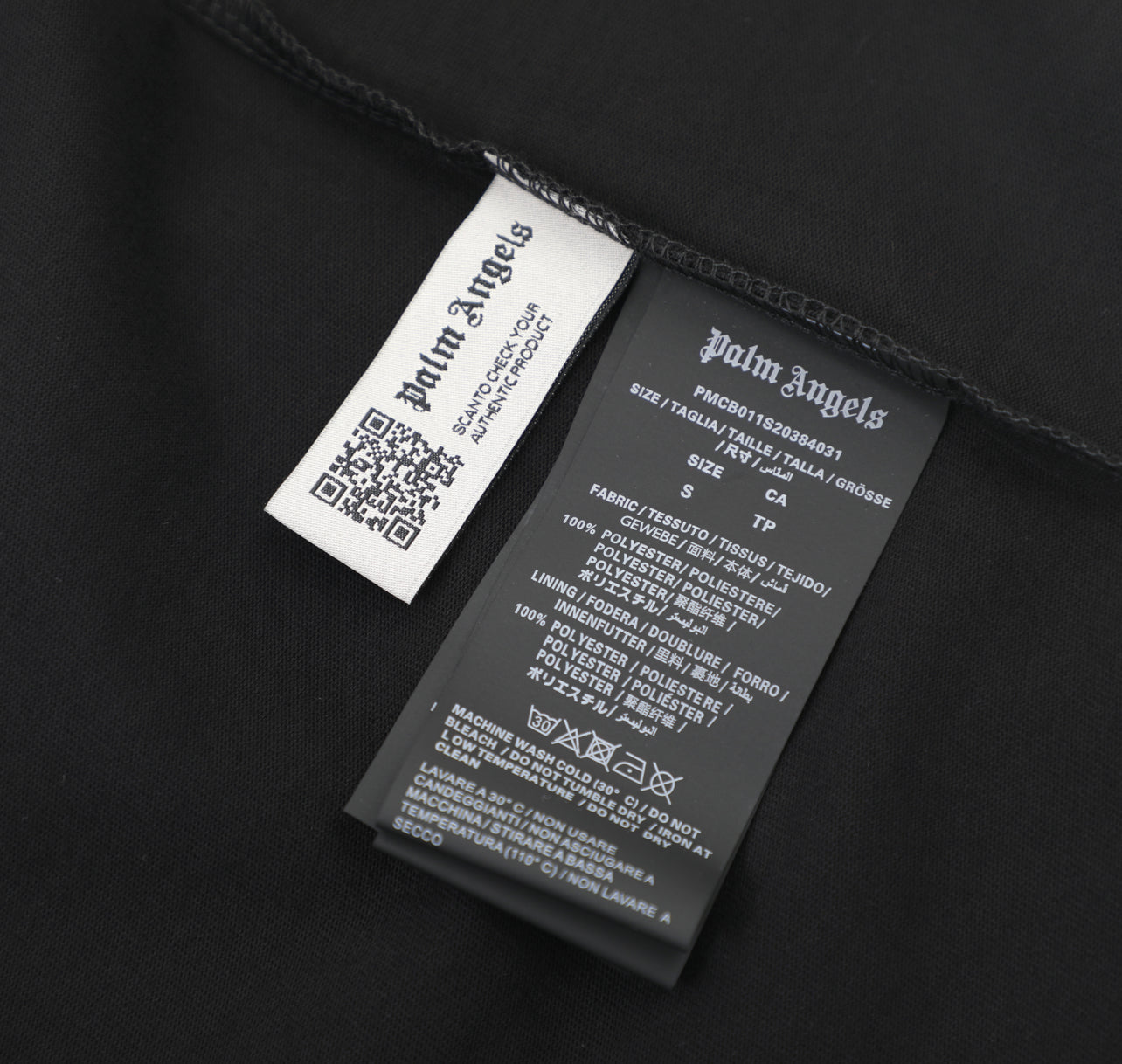 Palm Angels T-Shirt