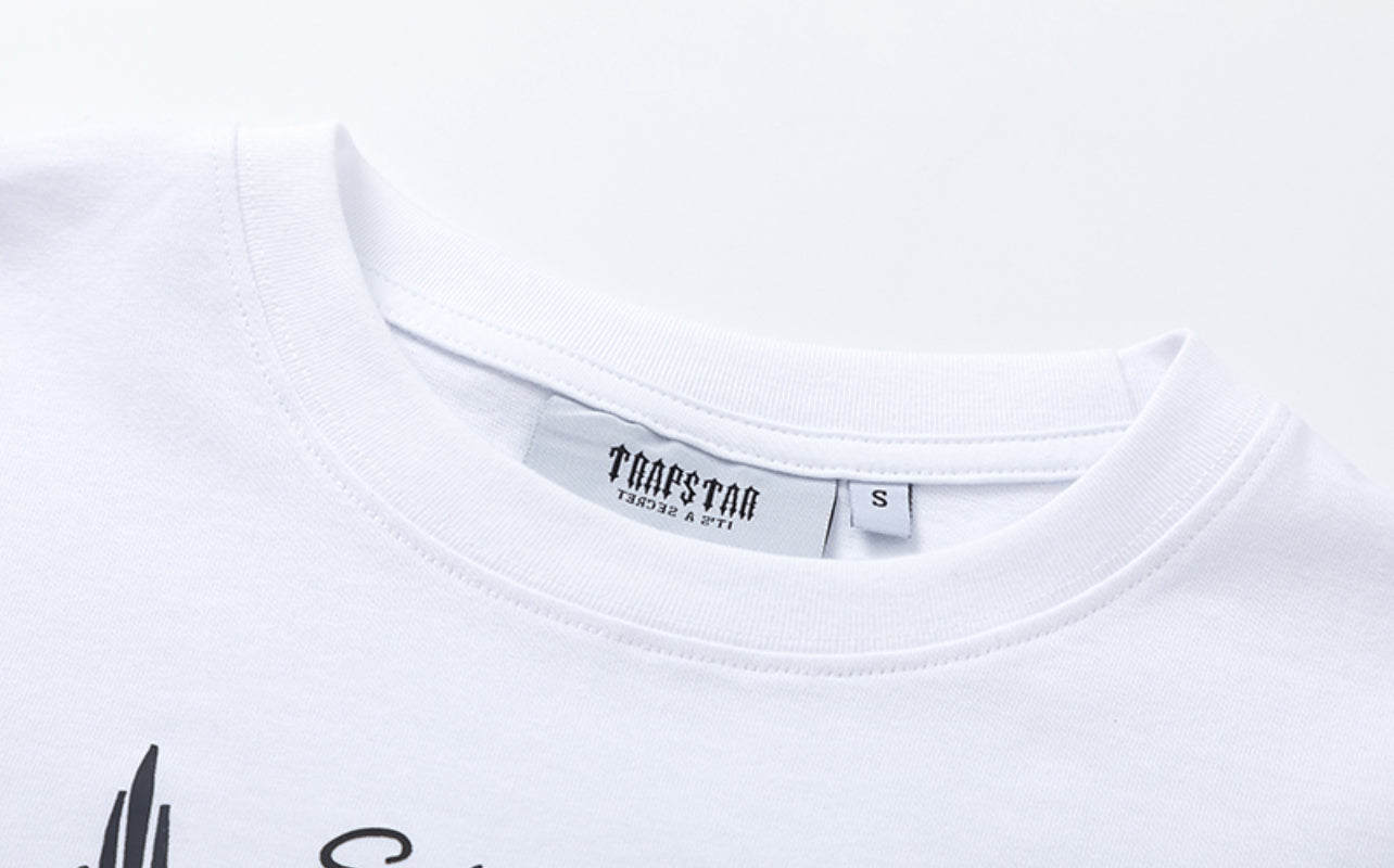 Trapstar T-Shirts