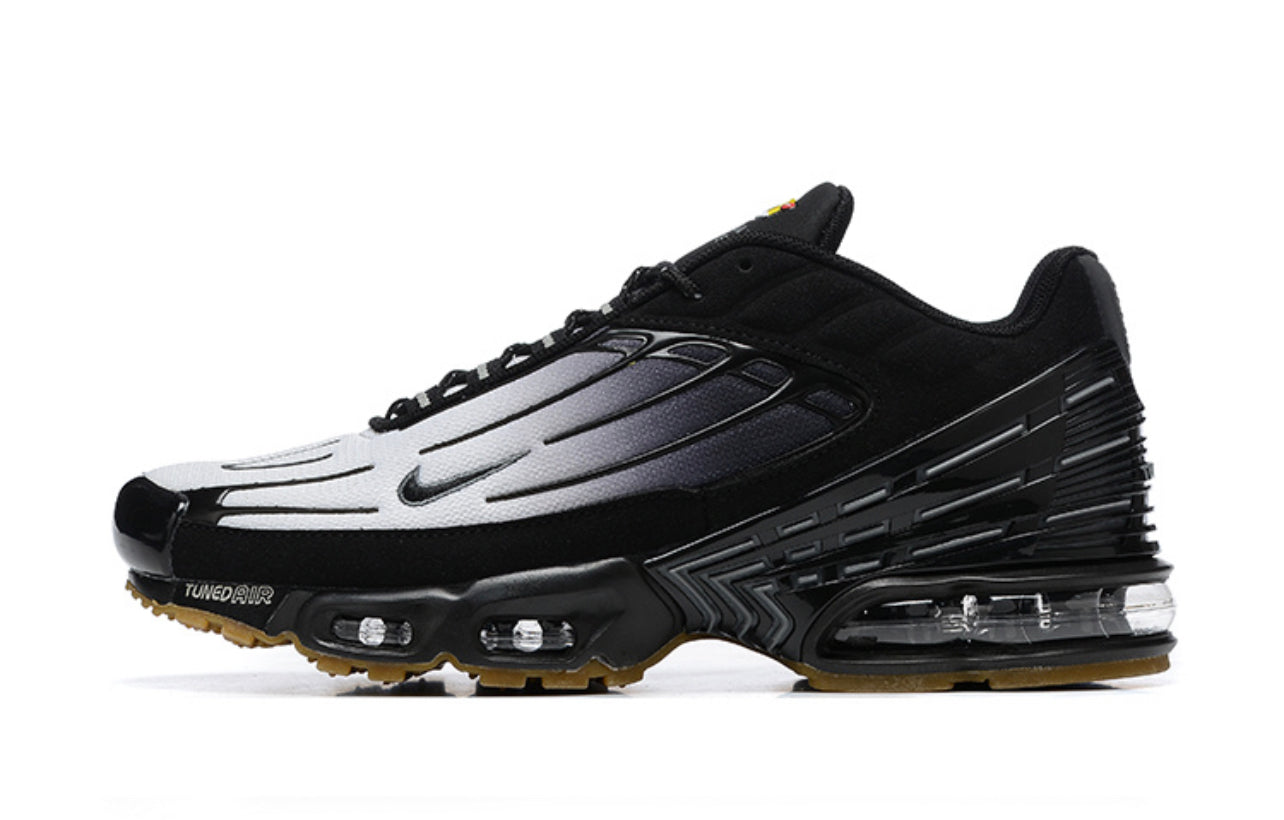 Air Plus TN3 Black-White