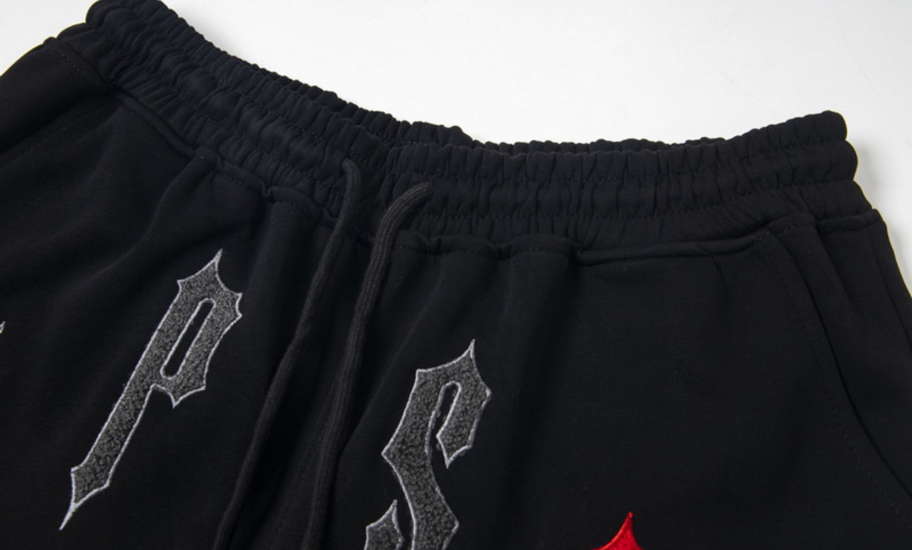Trapstar T-Shirts & Shorts