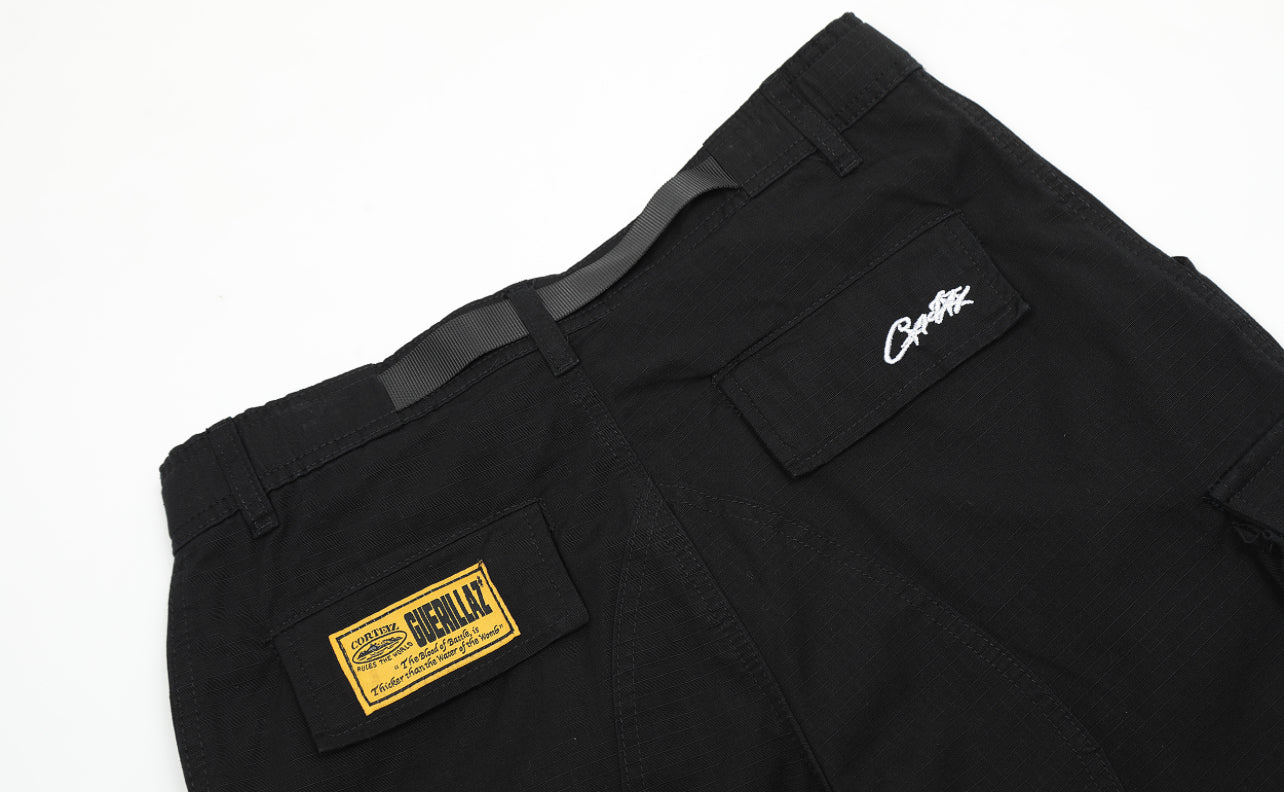 Corteiz Cargo Shorts