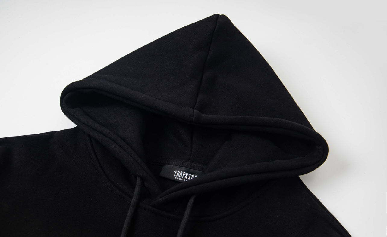 Trapstar Hoodies