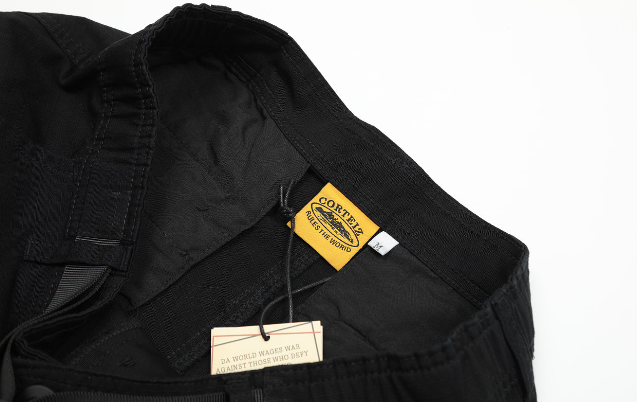 Corteiz Cargo Shorts
