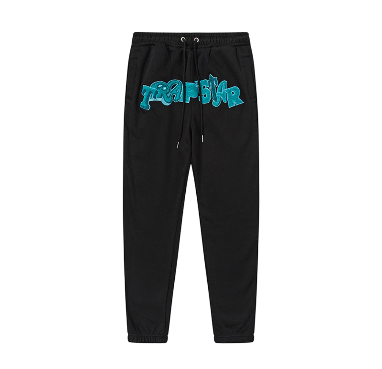 Trapstar Hoodie & Pants
