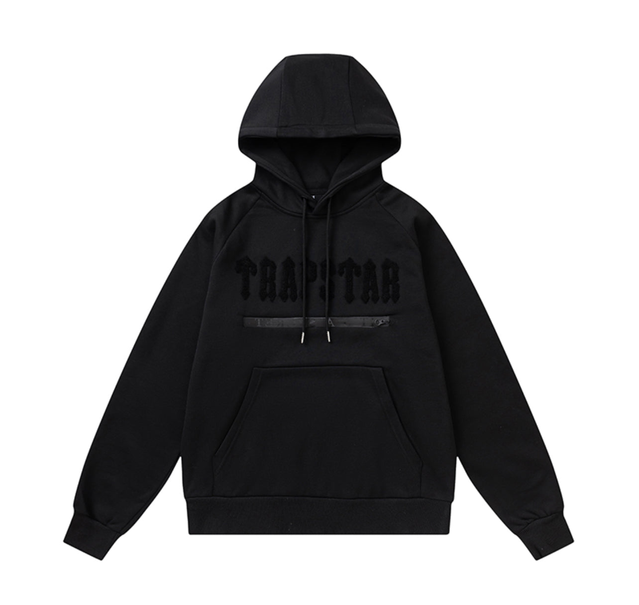 Trapstar Hoodie & Pants