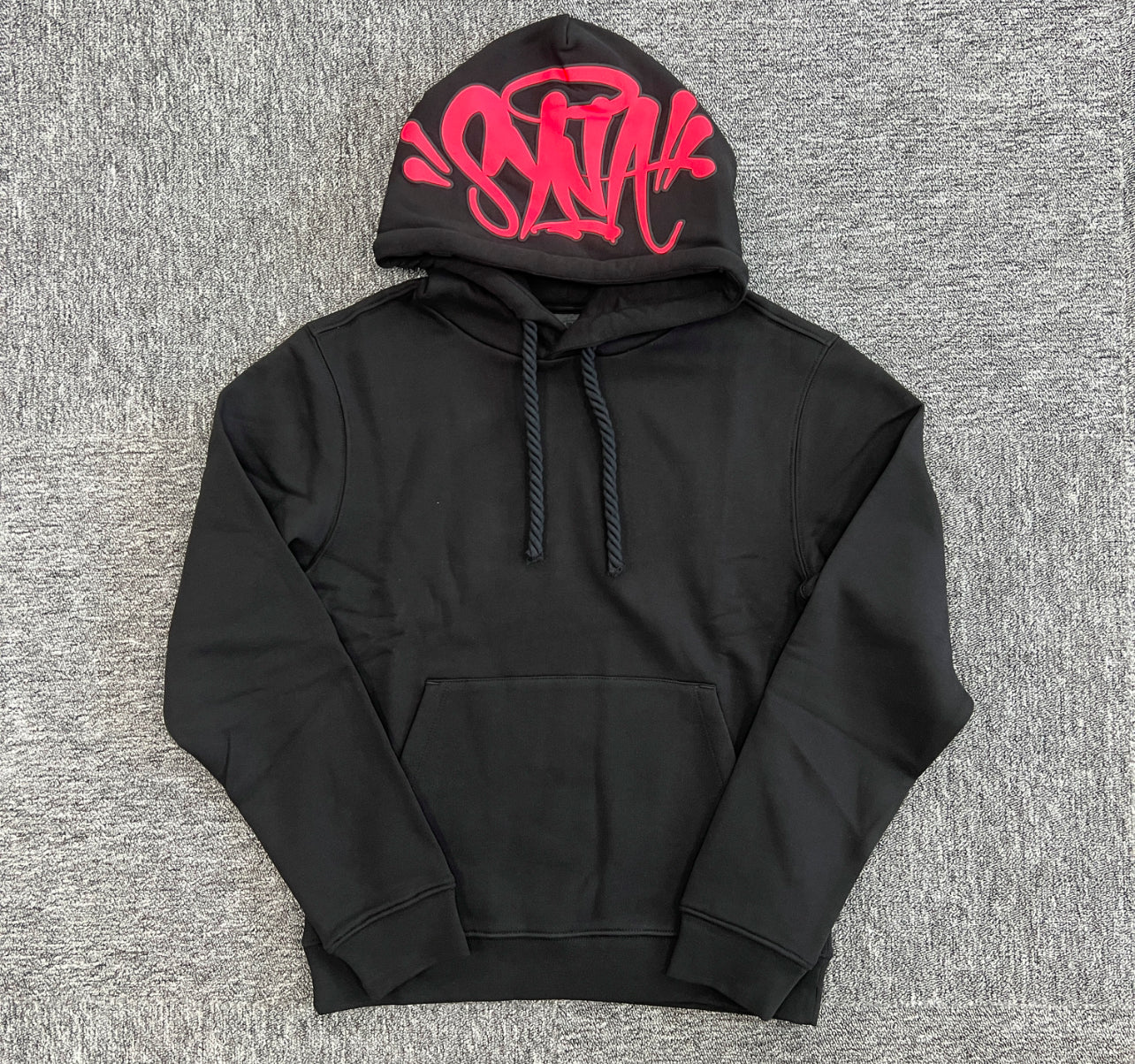 Syna World Hoodie & Pants