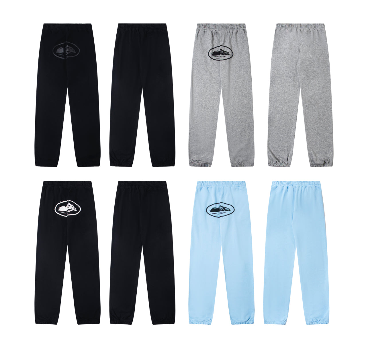 Corteiz Hoodies & Pants
