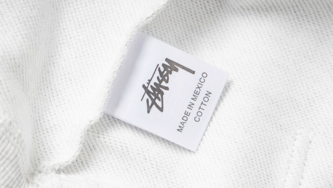 Stűssy Hoodie