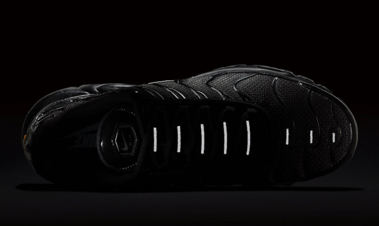 Air Plus TN Triple Black