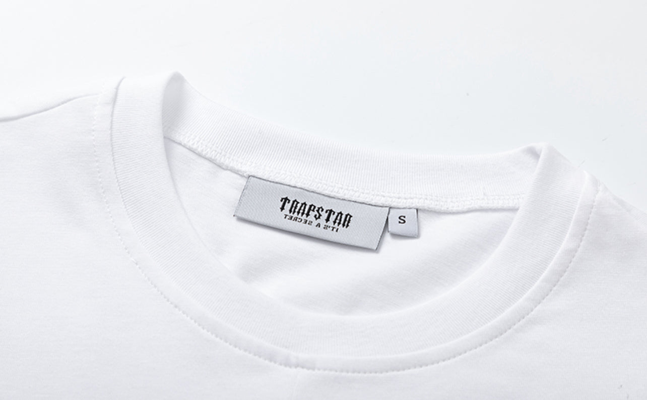Trapstar T-Shirts & Shorts