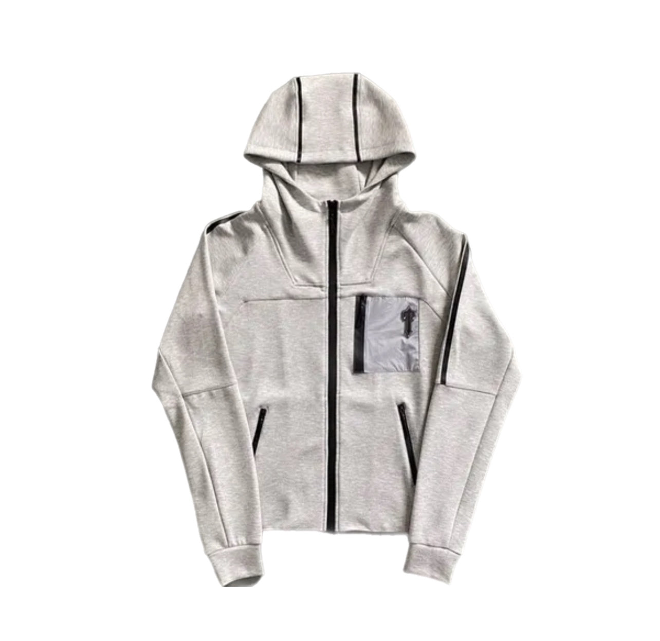 Trapstar Hoodie Tech Fleece
