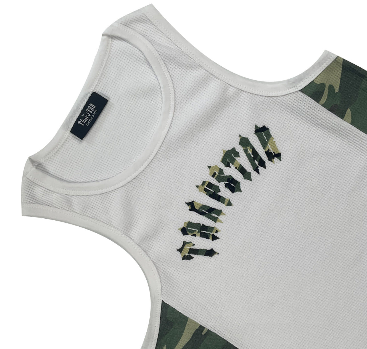 Trapstar Single T-Shirt