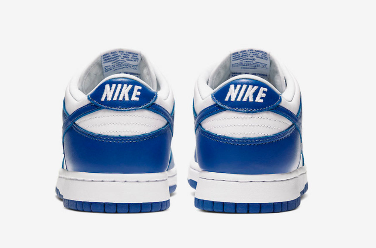 Dunk Low Kentucky