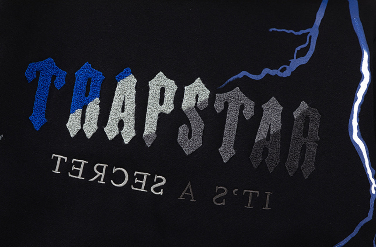 Trapstar Hoodie & Pants
