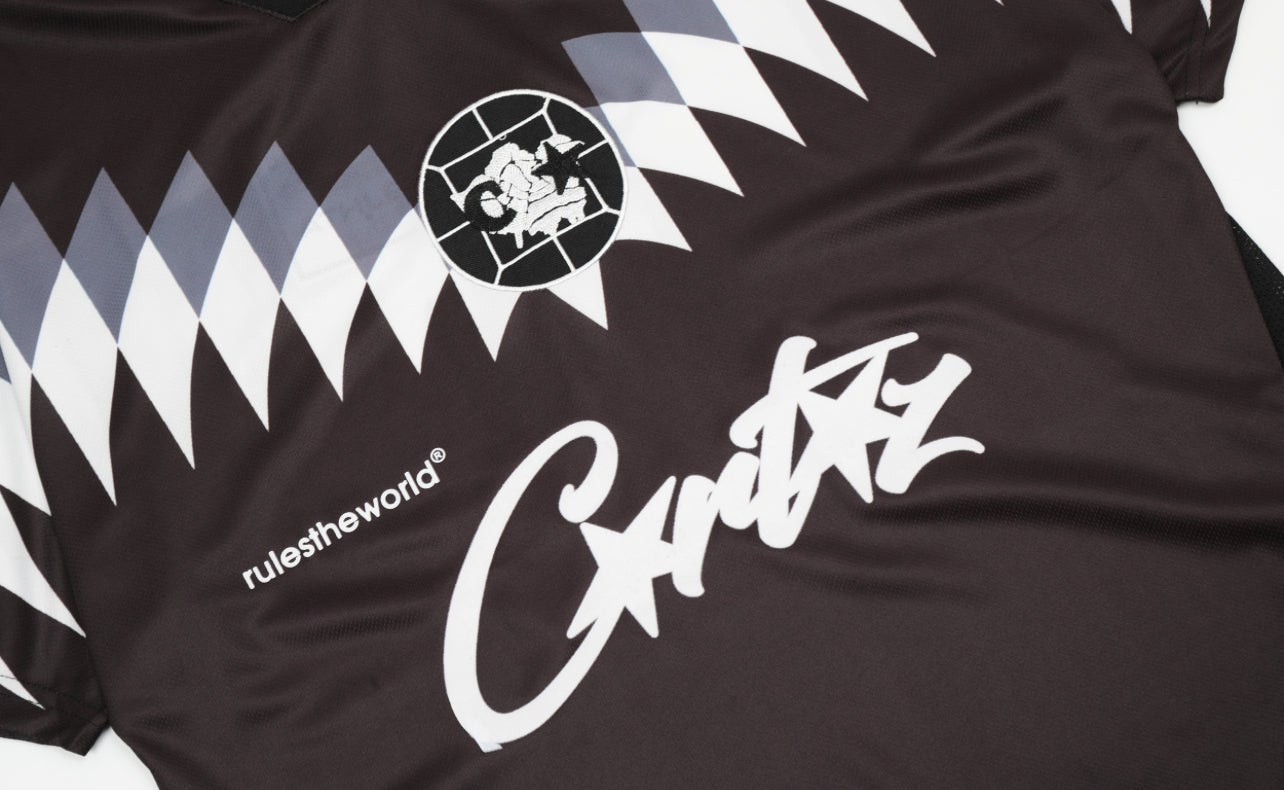 Corteiz Jersey T-Shirts